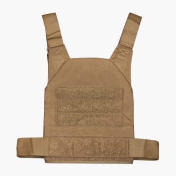 Rogue Plate Carrier
