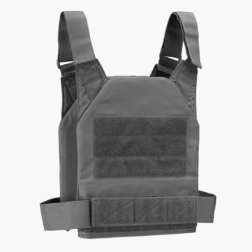 Rogue Plate Carrier