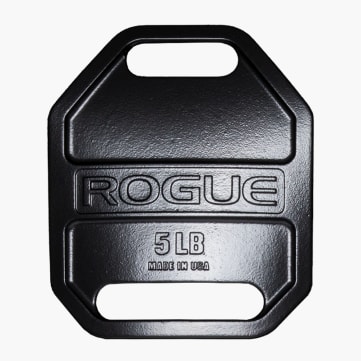 Rogue Echo Weight Vest Plates