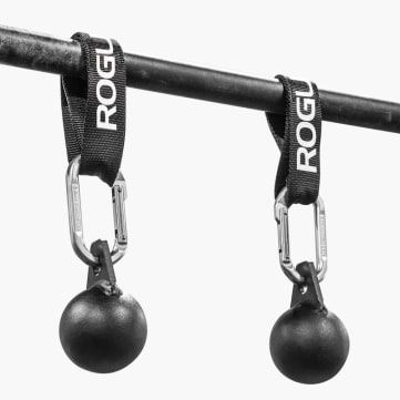 Rogue Cannonball Grips