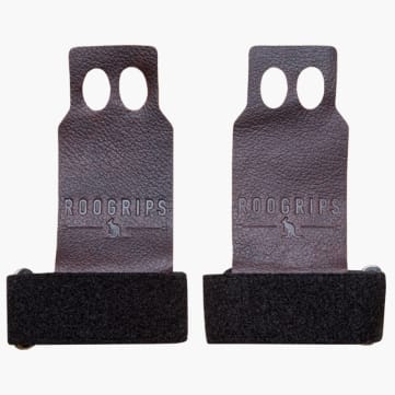 RooGrips 2 Hole Hand Grips