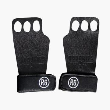 RooGrips 3 Hole Hand Grips