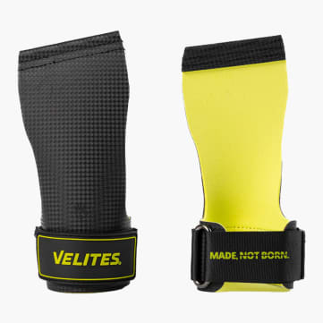 Velites Quad Ultra Hand Grips