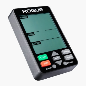 Rogue Echo Bike V3.0 - Console