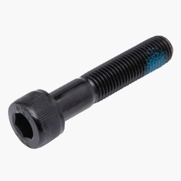 M10x1.25x50 Hex Socket Head Screw