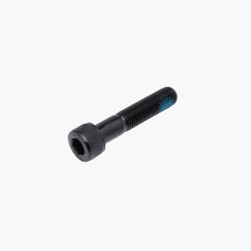 M10x1.25x50 Hex Socket Head Screw
