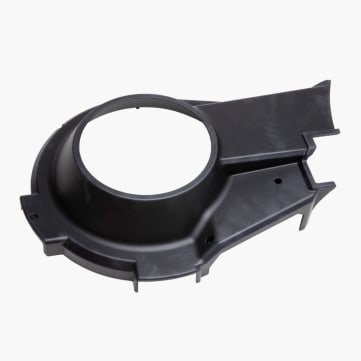 V2.0 - Left Crank Cover