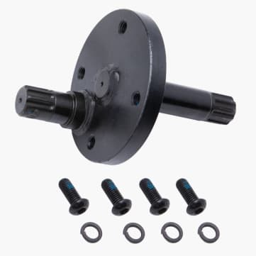 Axle Assembly
