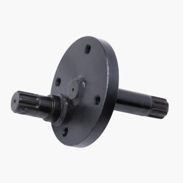 Axle Assembly