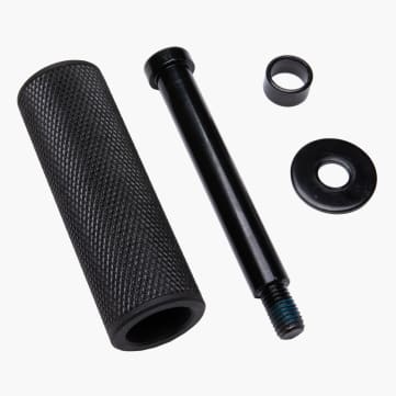 Footpeg with bolt Assembly