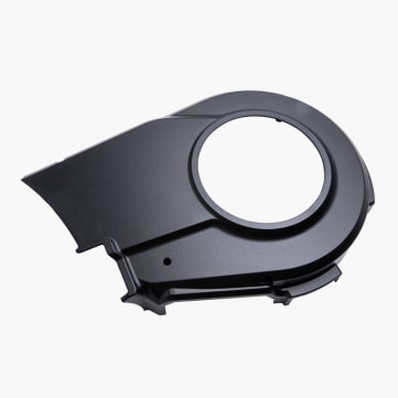V3.0 Crank Cover Right