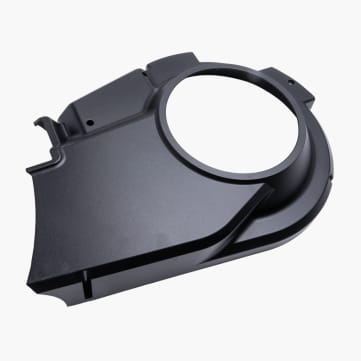 V3.0 Crank Cover Left