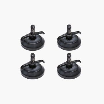 Footpad (Set of 4)