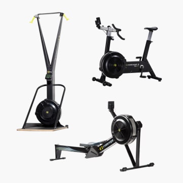 Concept 2 Complete Package