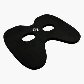 Concept 2 Deluxe Seat Pad