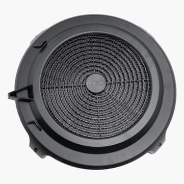 Fan Cover Right Assembly