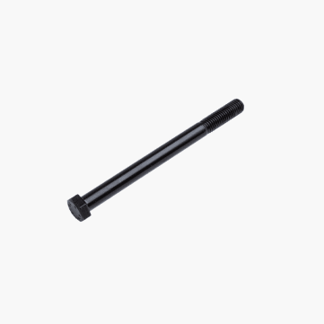 M12 x 150mm Hex Bolt Hinge Holder
