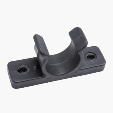 Frame Buckle Rear