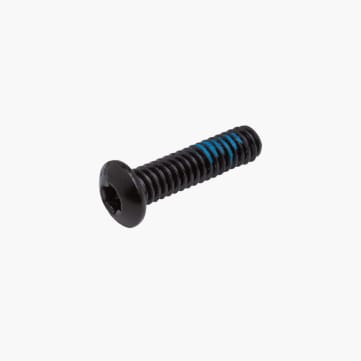 1/4-20 x 15mm Torx Head Screw