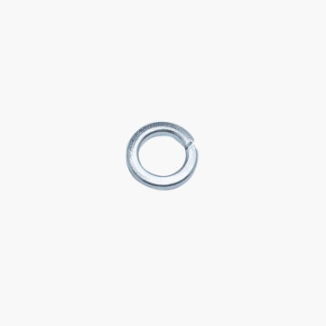 Chain Cover Assembly Spring Washer
