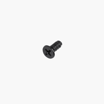 ST3.9 x 10mm Self Tapping Cross Head Screw