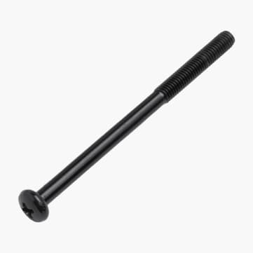 M5 x 75mm Cross Head Screw Right Cover