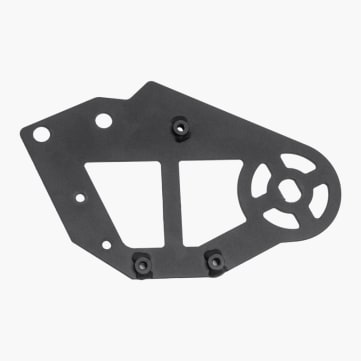 Reinforcement Plate Left