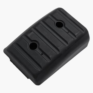 Main Frame End Cap