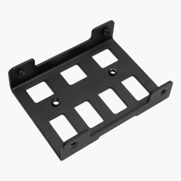 Main Frame End Cap Bracket