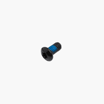 M5 x 16mm Socket Head Screw