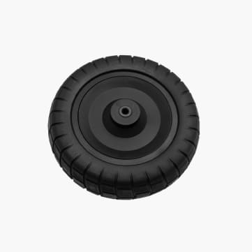 Transport Wheel