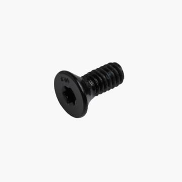 1/4-20 x 16 Torx Head Screw Handlebar Holder