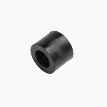 Pulley Axle Spacer Rear