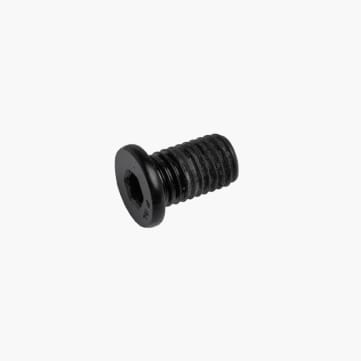 M12 x 20mm Flat Head Screw