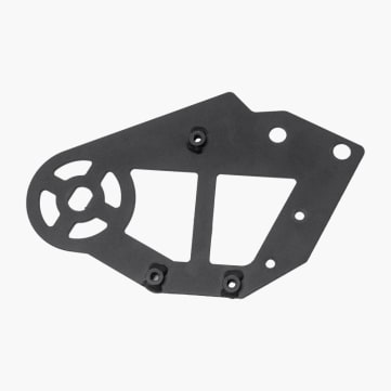 Reinforcement Plate Right