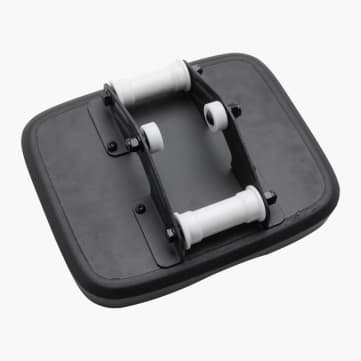 Seat Complete Assembly