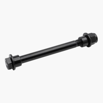 Seat Top Roller Hardware Only