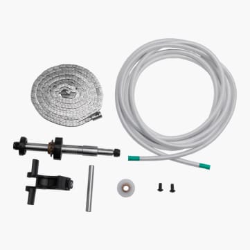 Drive Chain Assembly