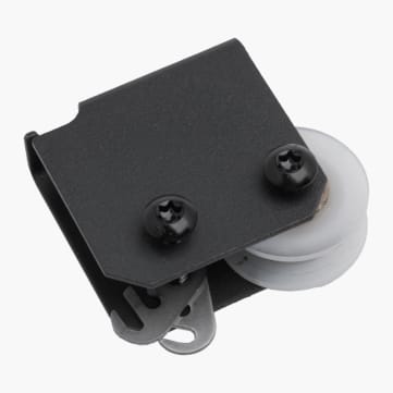 Chain Pulley Assembly