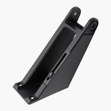 Chain Frame Cover Assembly