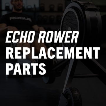 Rogue Echo Rower Replacement Parts