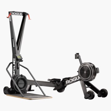 Rogue Echo Rower & SKI Package