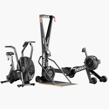 Rogue Echo Machine Package