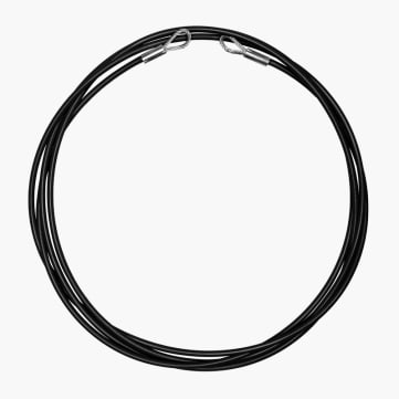 Rx Jump Rope Replacement Cables