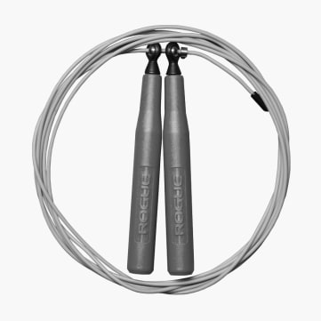 Rogue SR-1S Short Handle Bearing Speed Rope