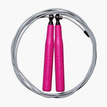 Rogue SR-1S Short Handle Bearing Speed Rope