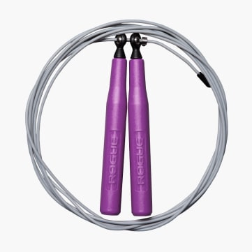 Rogue SR-1S Short Handle Bearing Speed Rope
