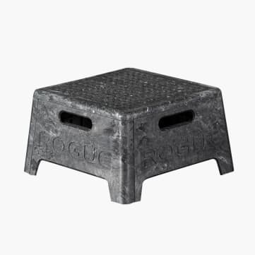 Rogue Resin Plyo Box