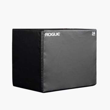 Rogue Echo Foam Games Box