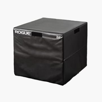 Rogue Foam Plyo Boxes